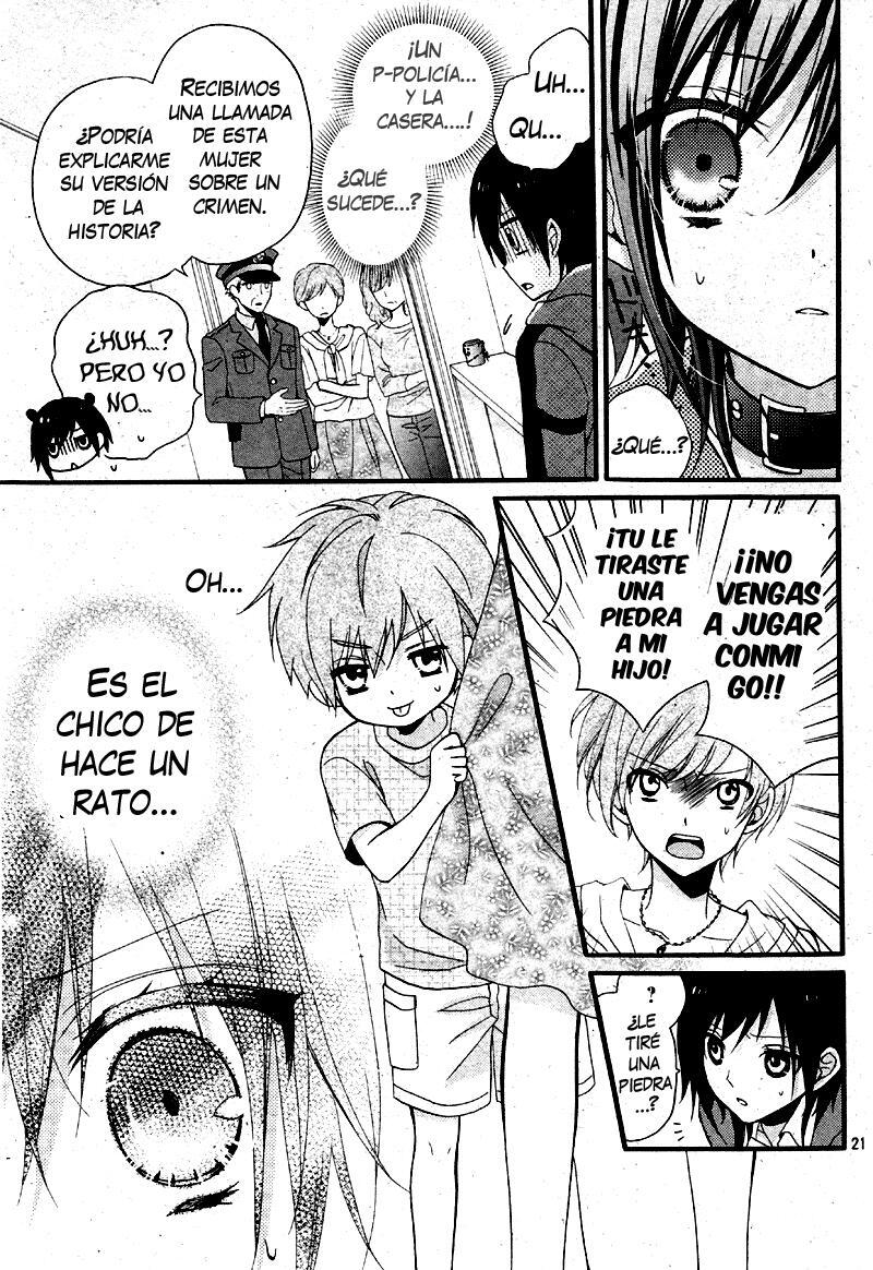 Capitulo 1 page 19