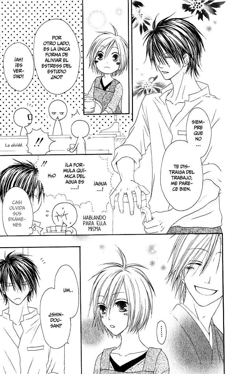 Capitulo 60 page 20