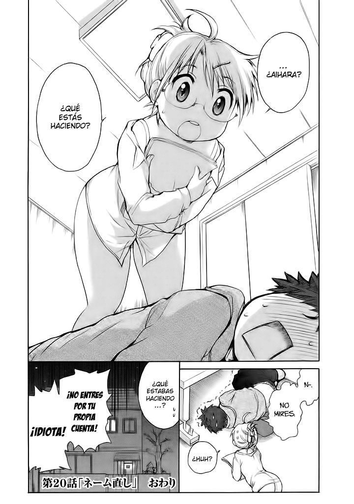 Capitulo 20 page 27