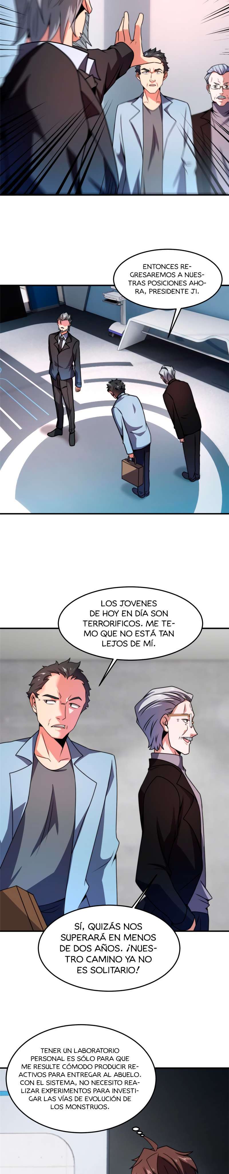 Capitulo 85 page 9