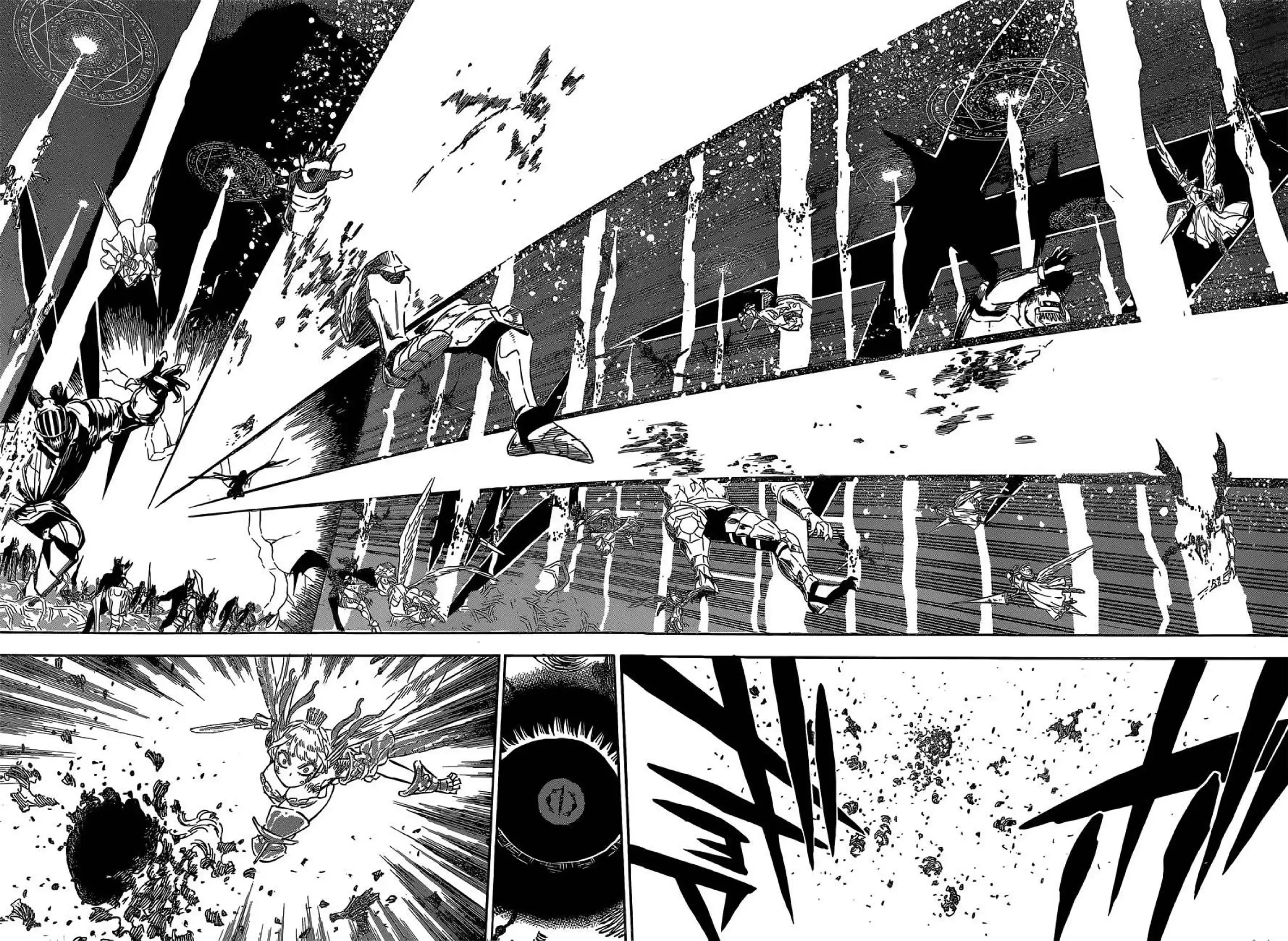 Capitulo 302 page 11