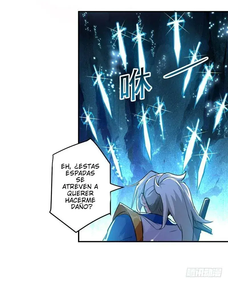 Capitulo 23 page 18