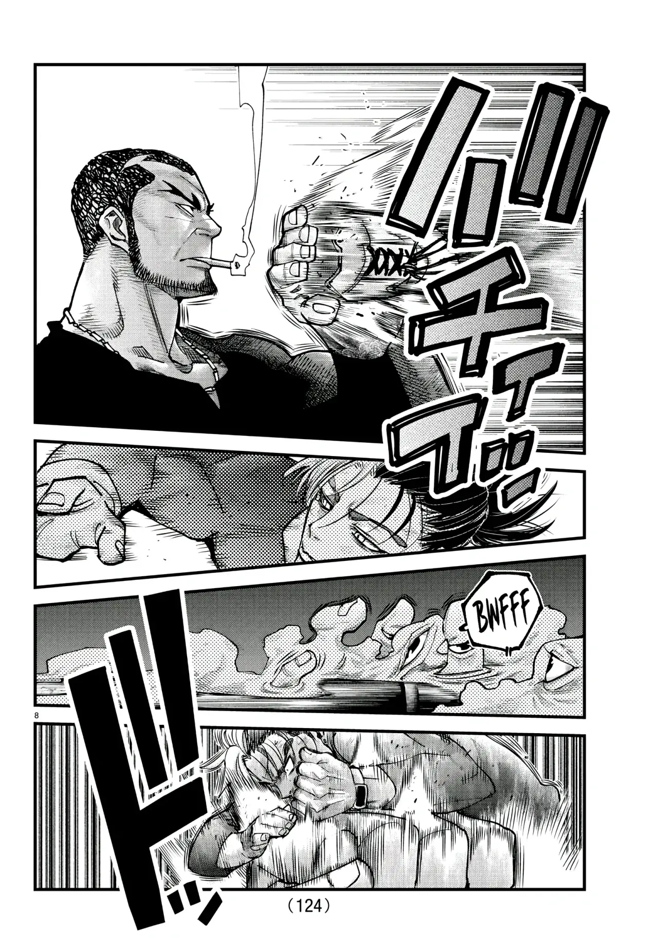 Capitulo 27 page 9