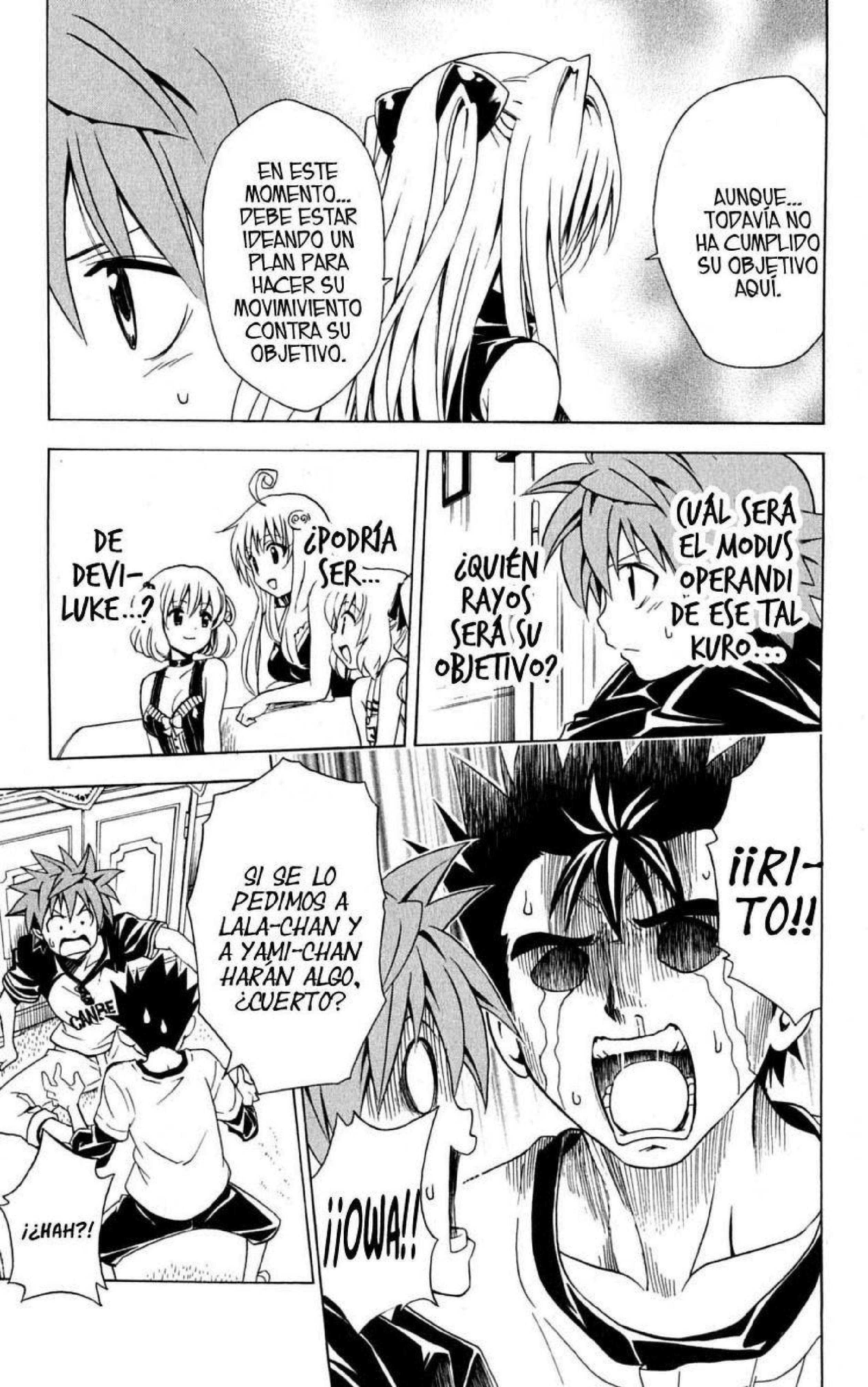 Capitulo 150 page 5