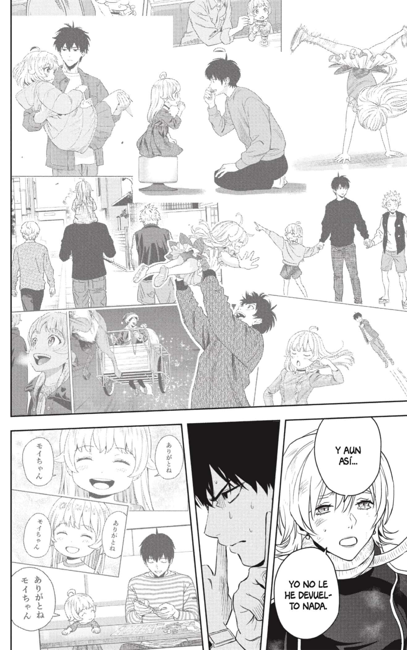 Capitulo 239 page 14