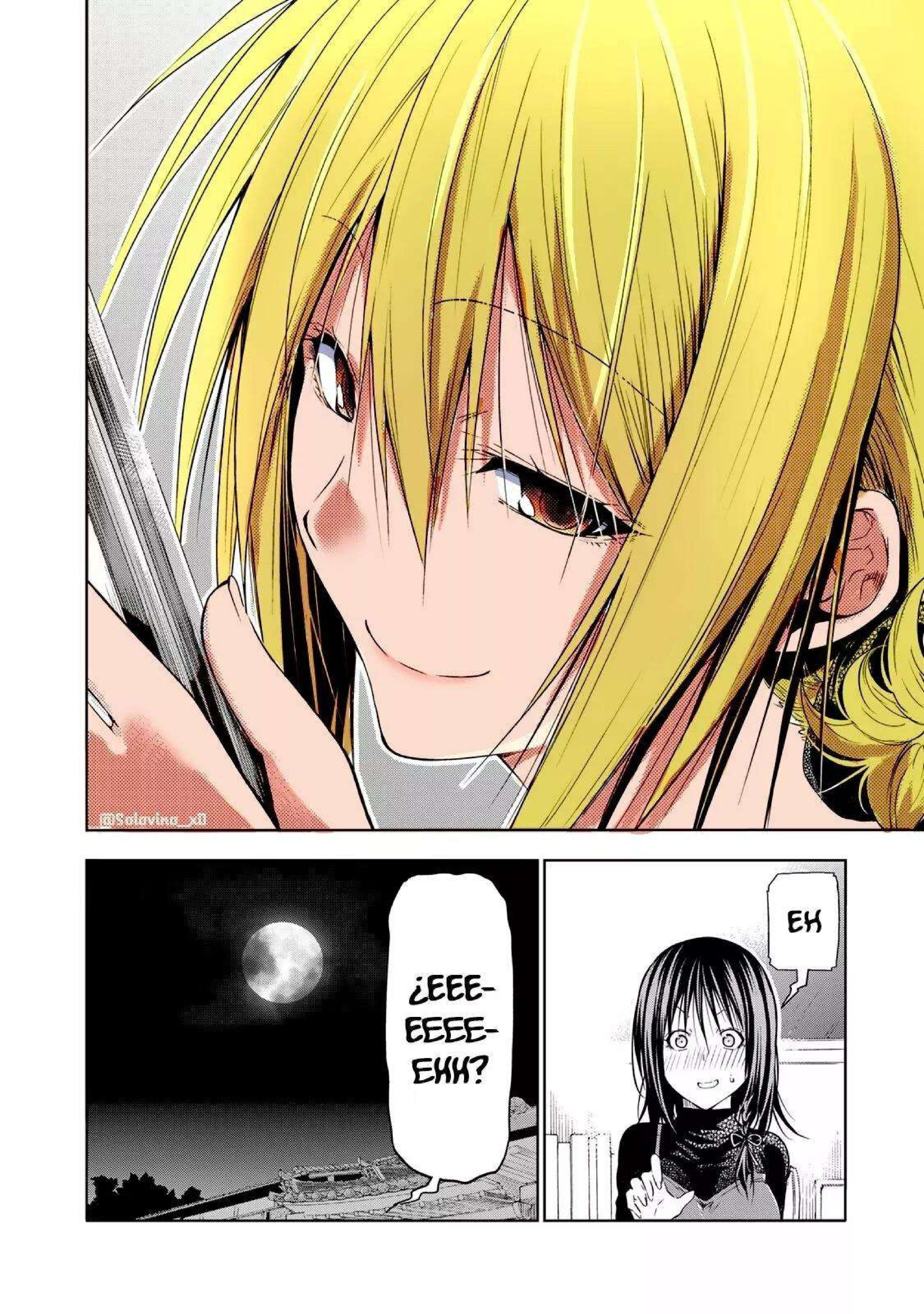 Capitulo 75 page 21