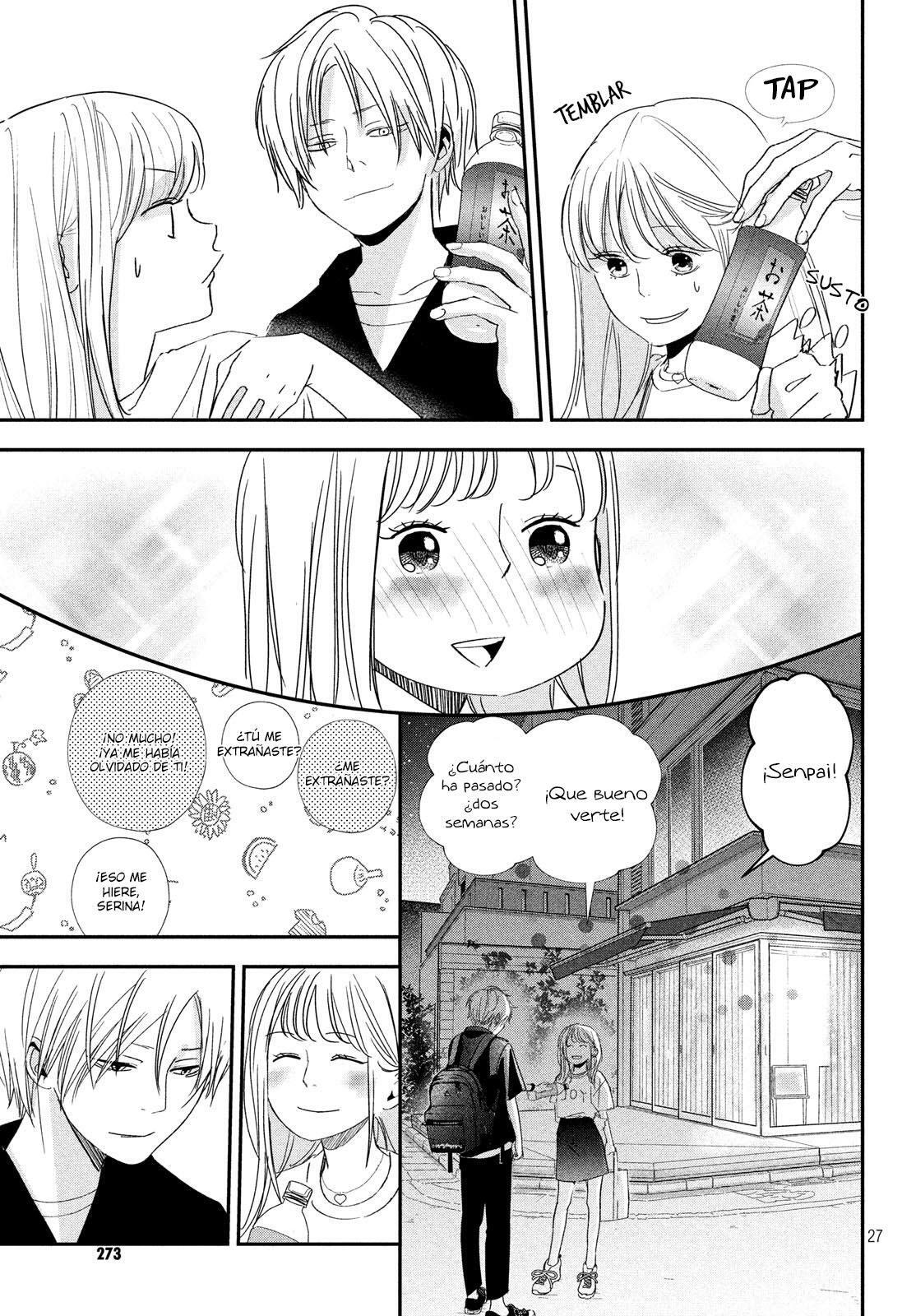 Capitulo 27 page 28