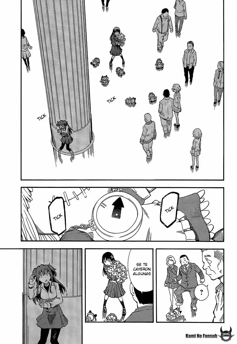 Capitulo 82 page 37
