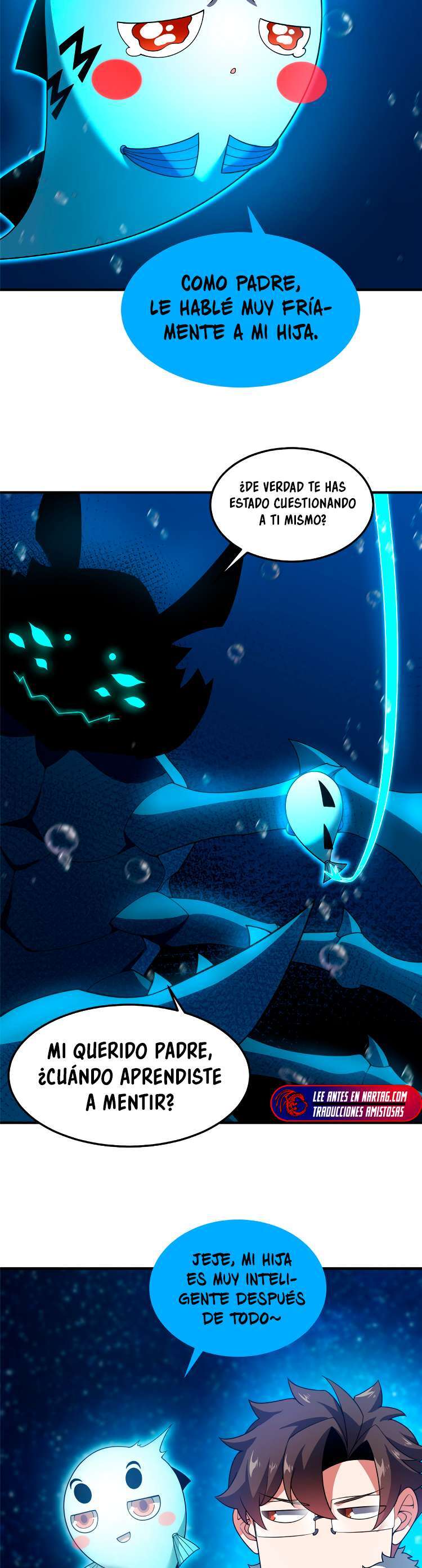 Capitulo 238 page 19