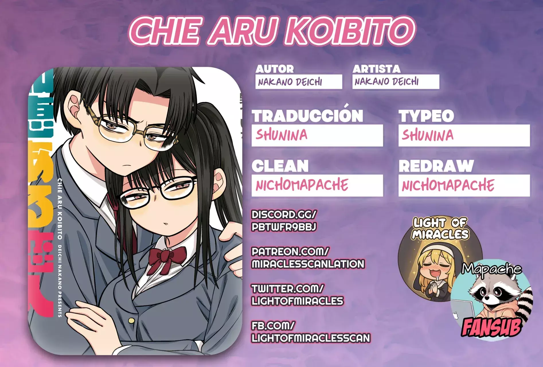 Capitulo 3 page 1