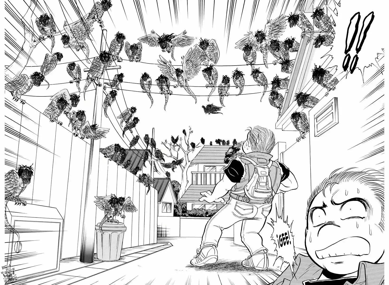 Capitulo 105 page 15