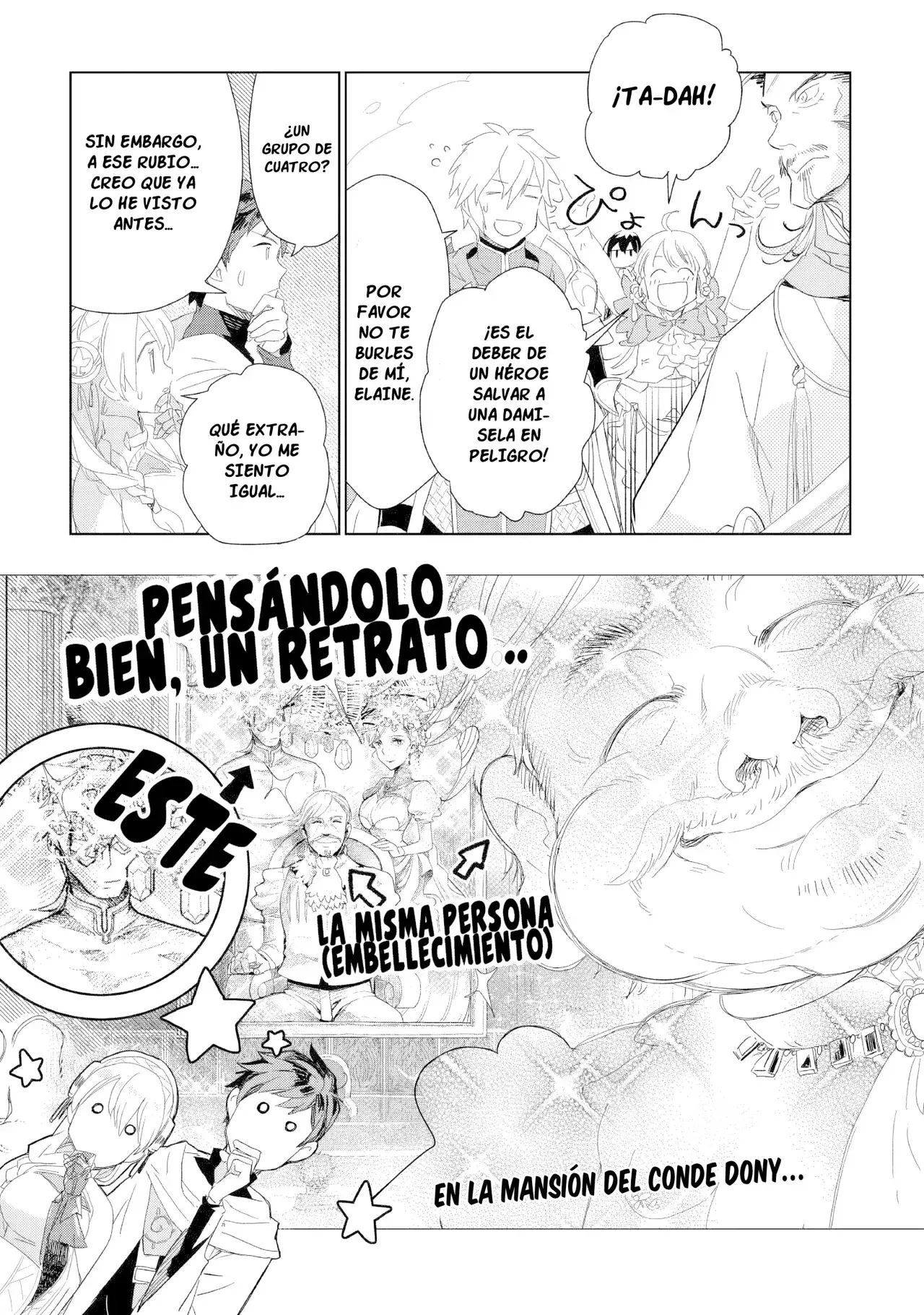Capitulo 57 page 19