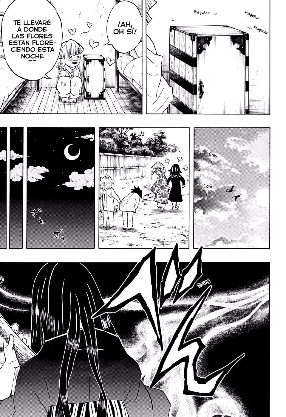 Capitulo 51 page 12