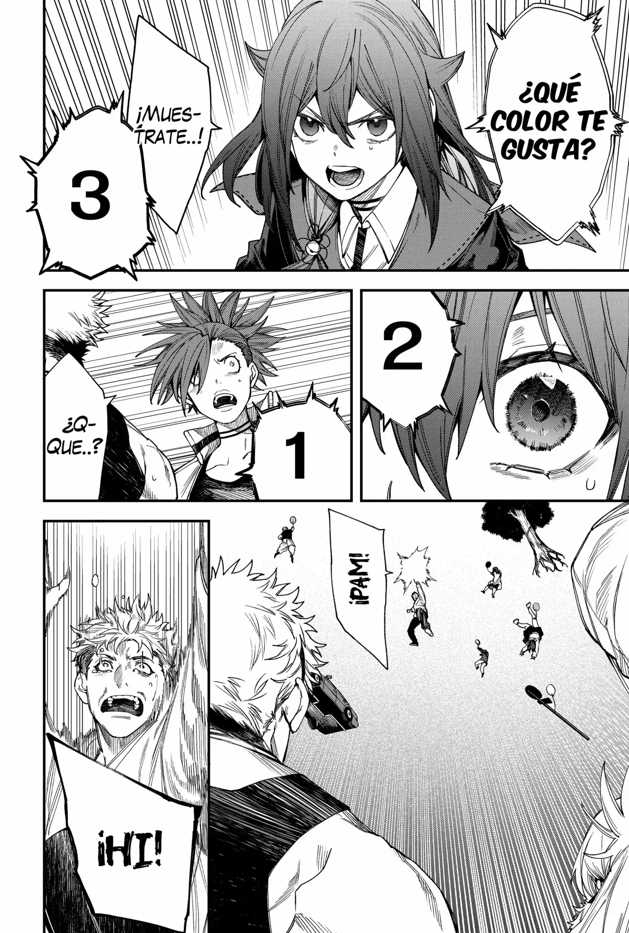 Capitulo 78 page 6