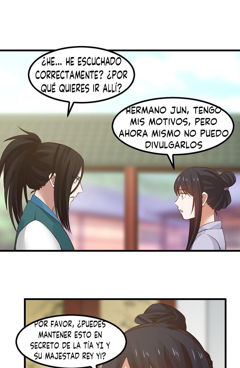 Capitulo 91 page 17