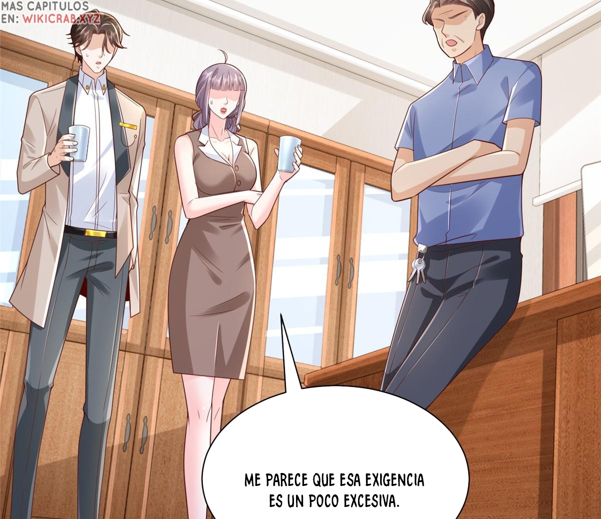 Capitulo 731 page 51