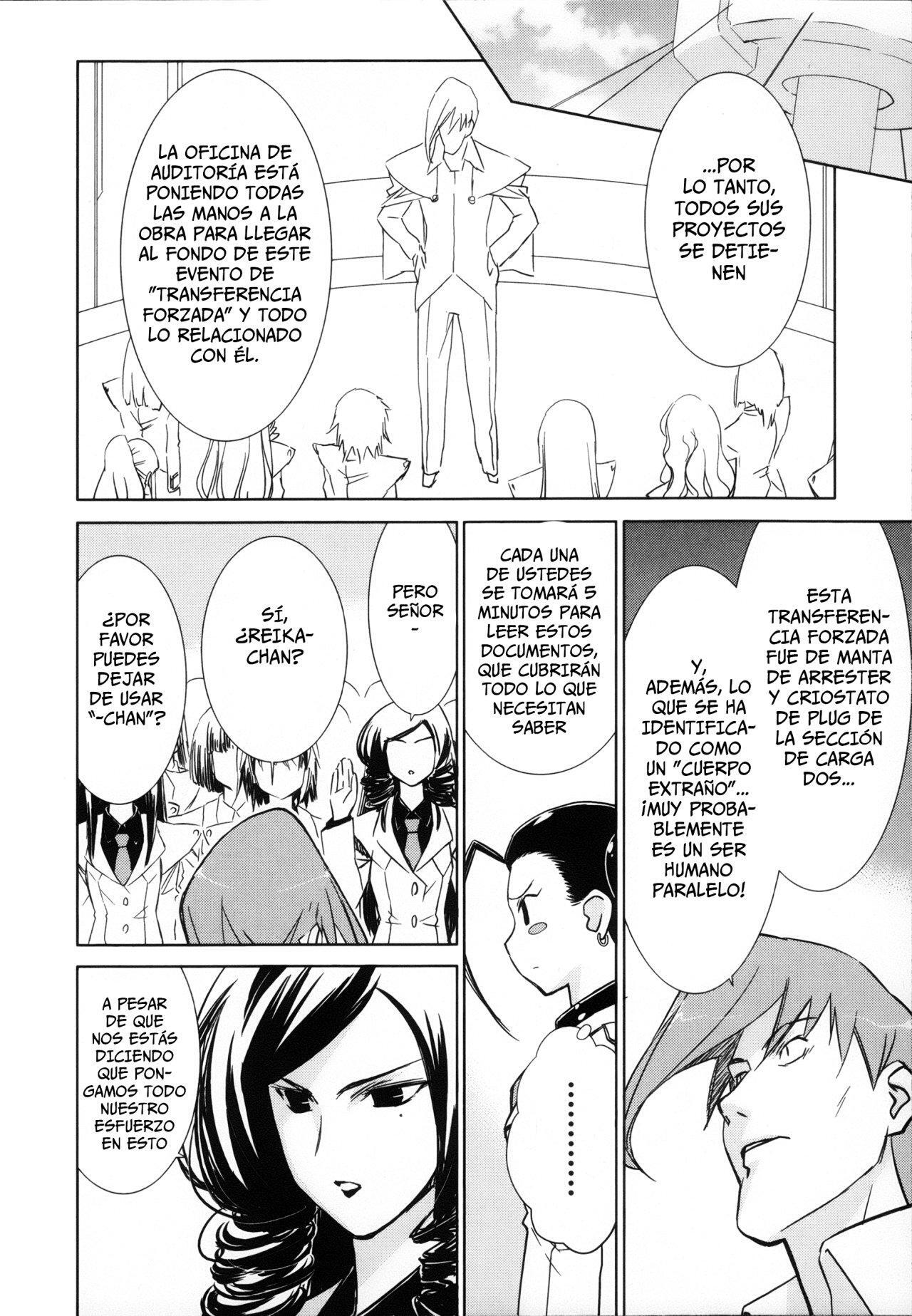 Capitulo 23 page 7
