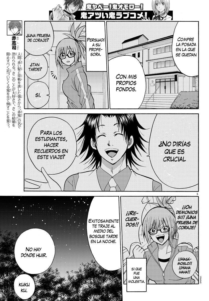 Capitulo 18 page 6