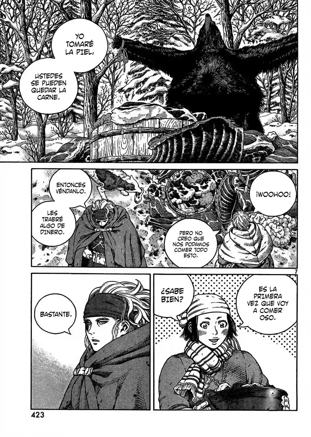 Capitulo 115 page 8