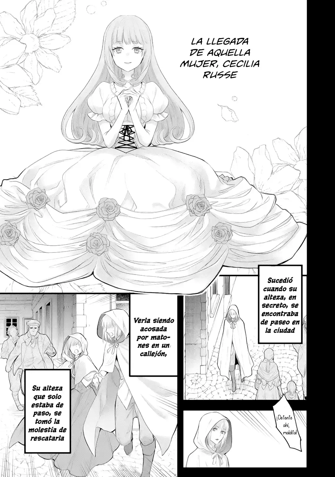 Capitulo 31 page 21