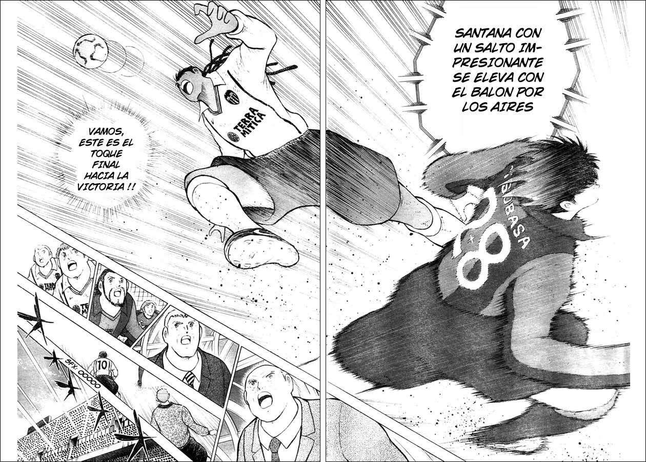 Capitulo 64 page 3