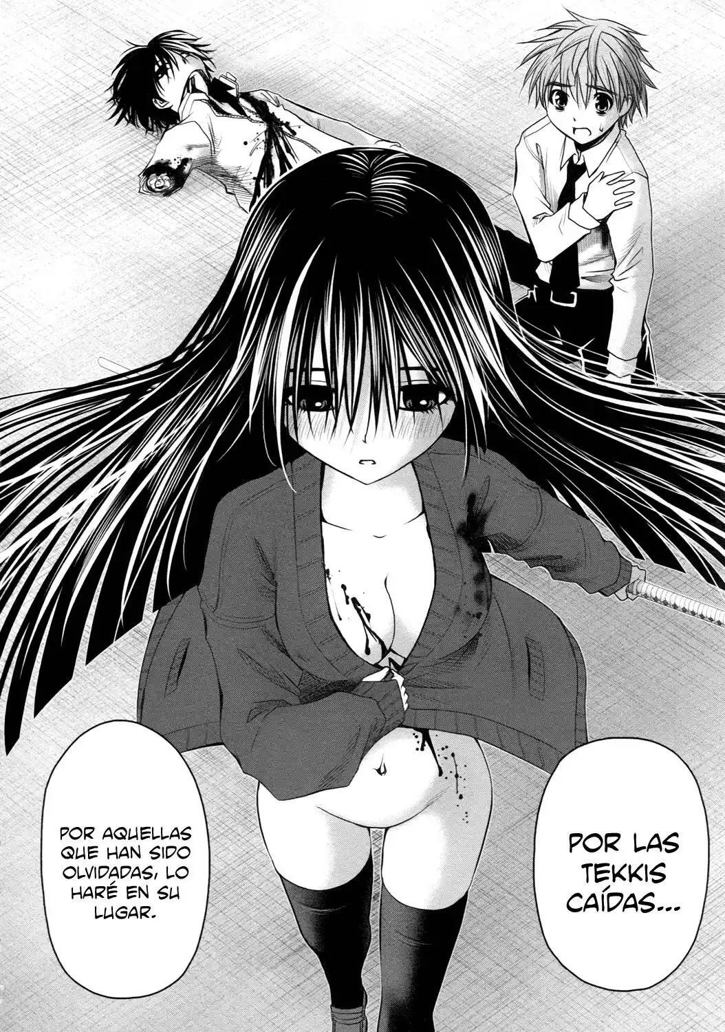 Capitulo 20 page 28