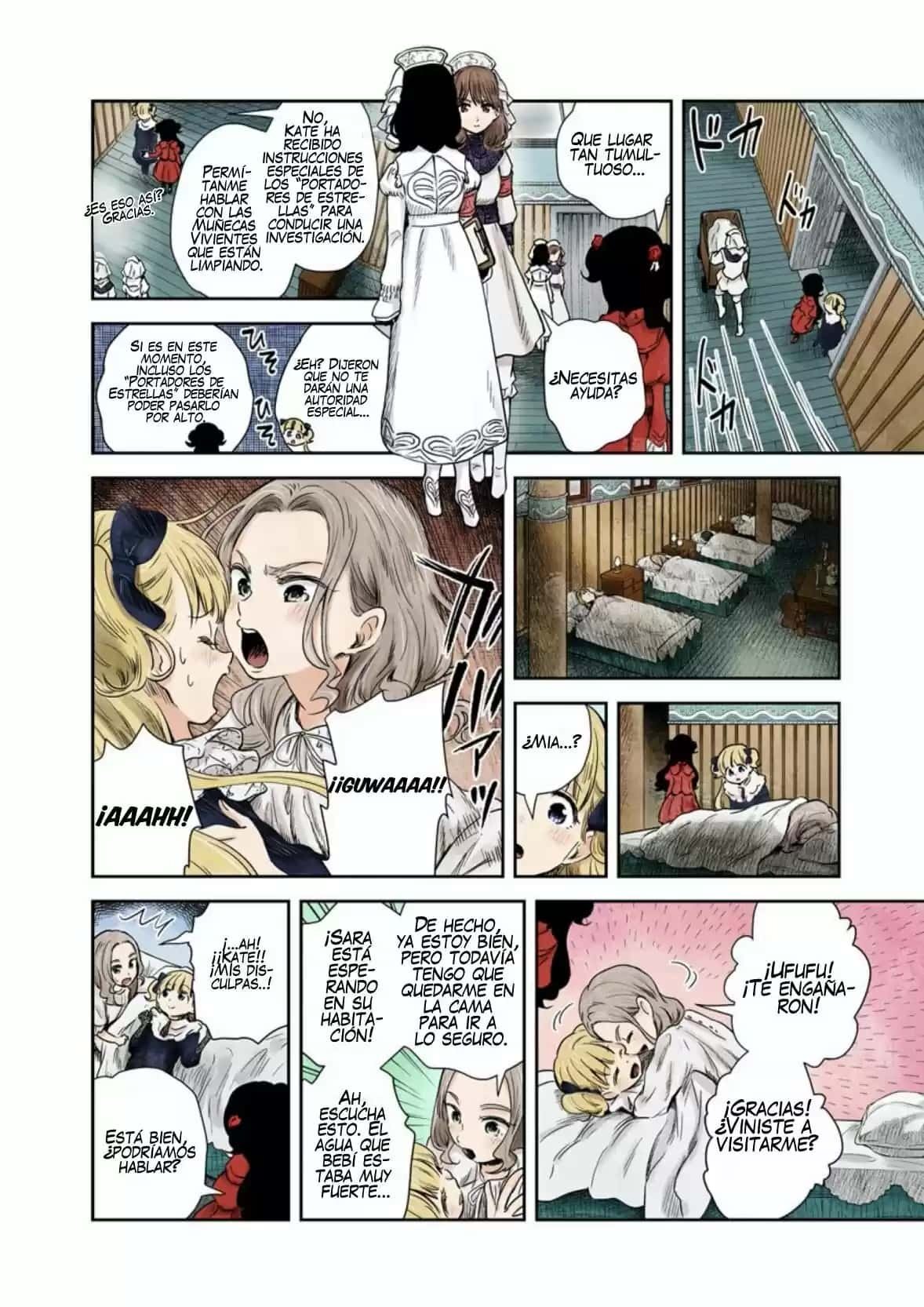 Capitulo 58 page 10