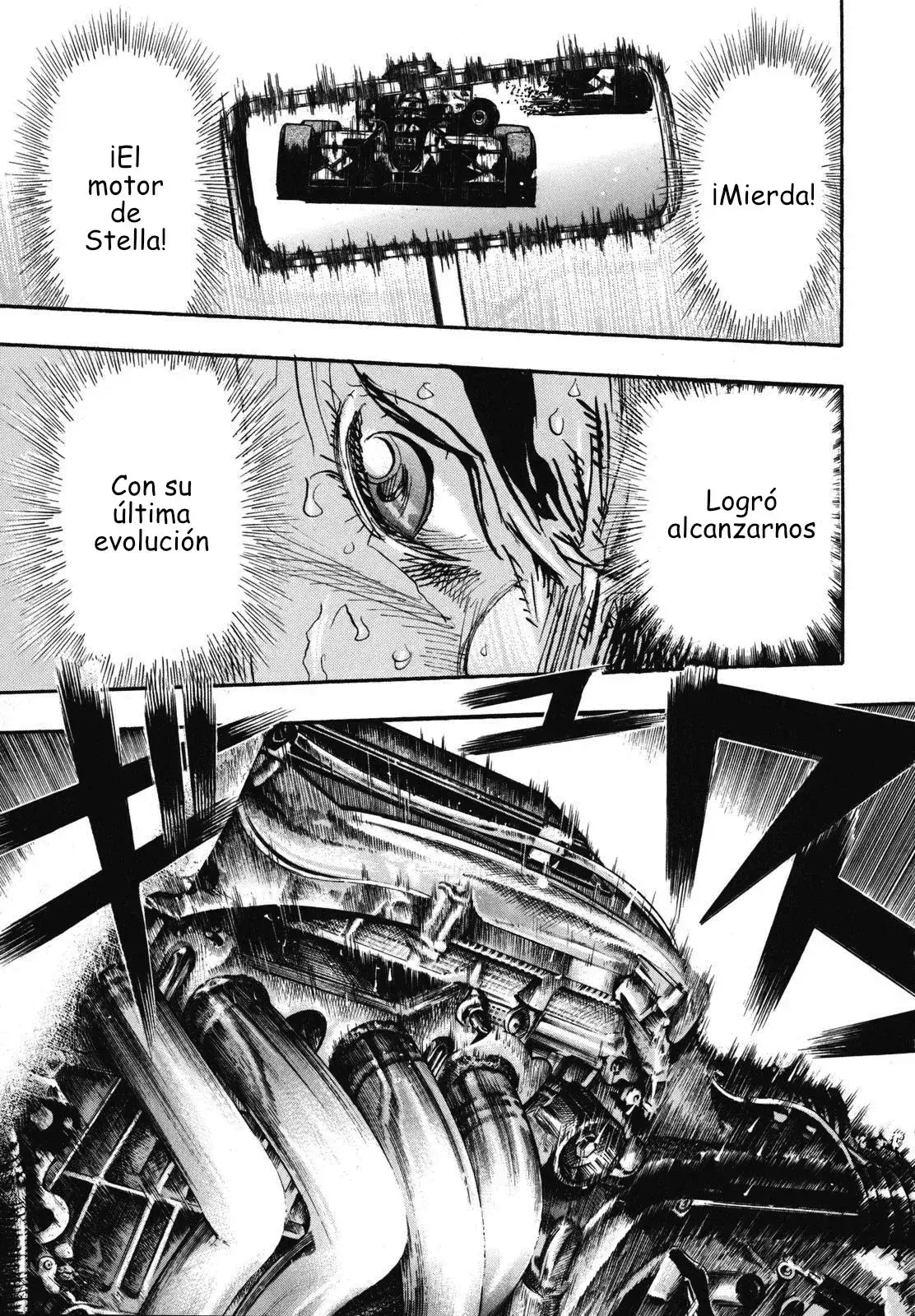 Capitulo 89 page 18