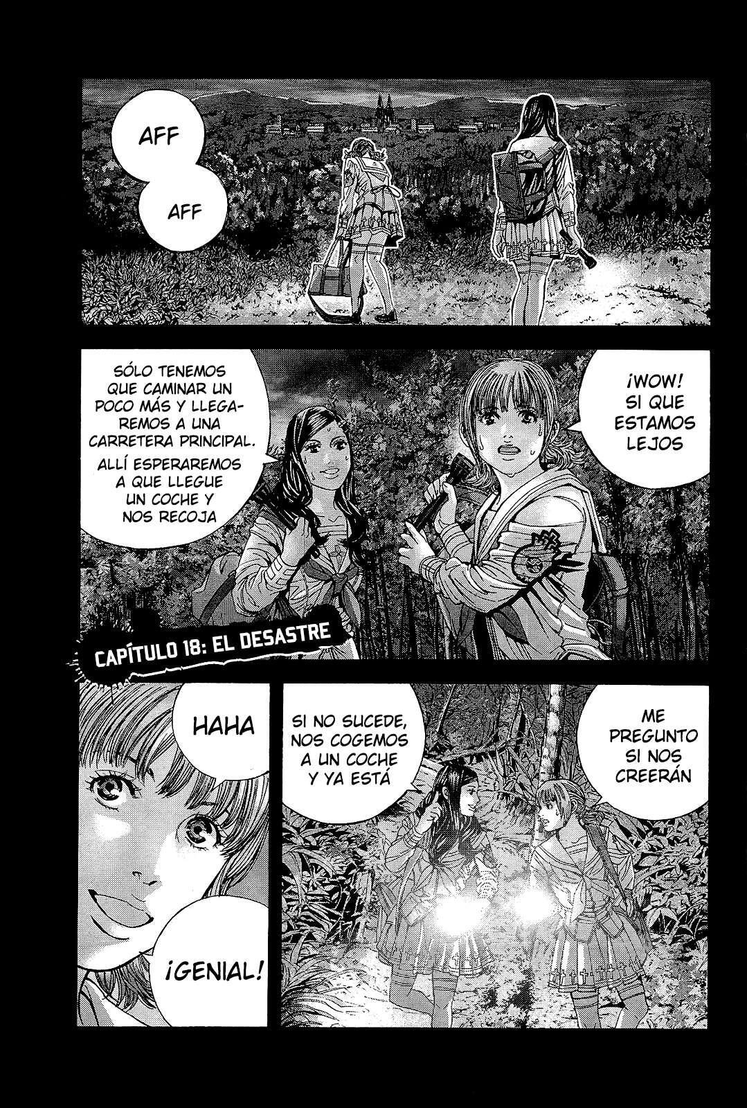 Capitulo 18 page 3