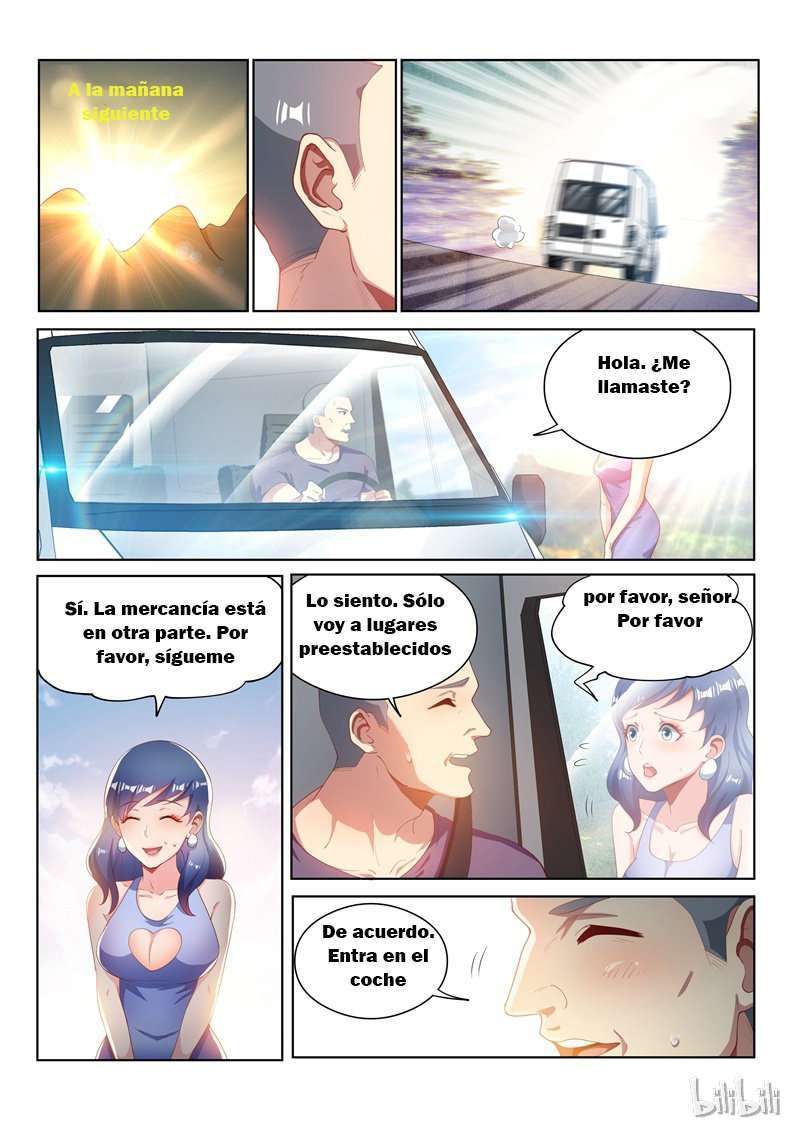 Capitulo 107 page 7
