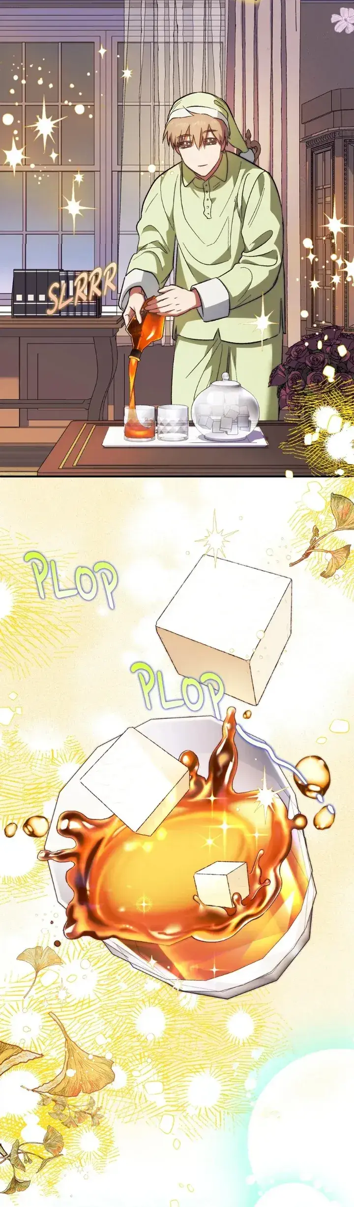Capitulo 95 page 25