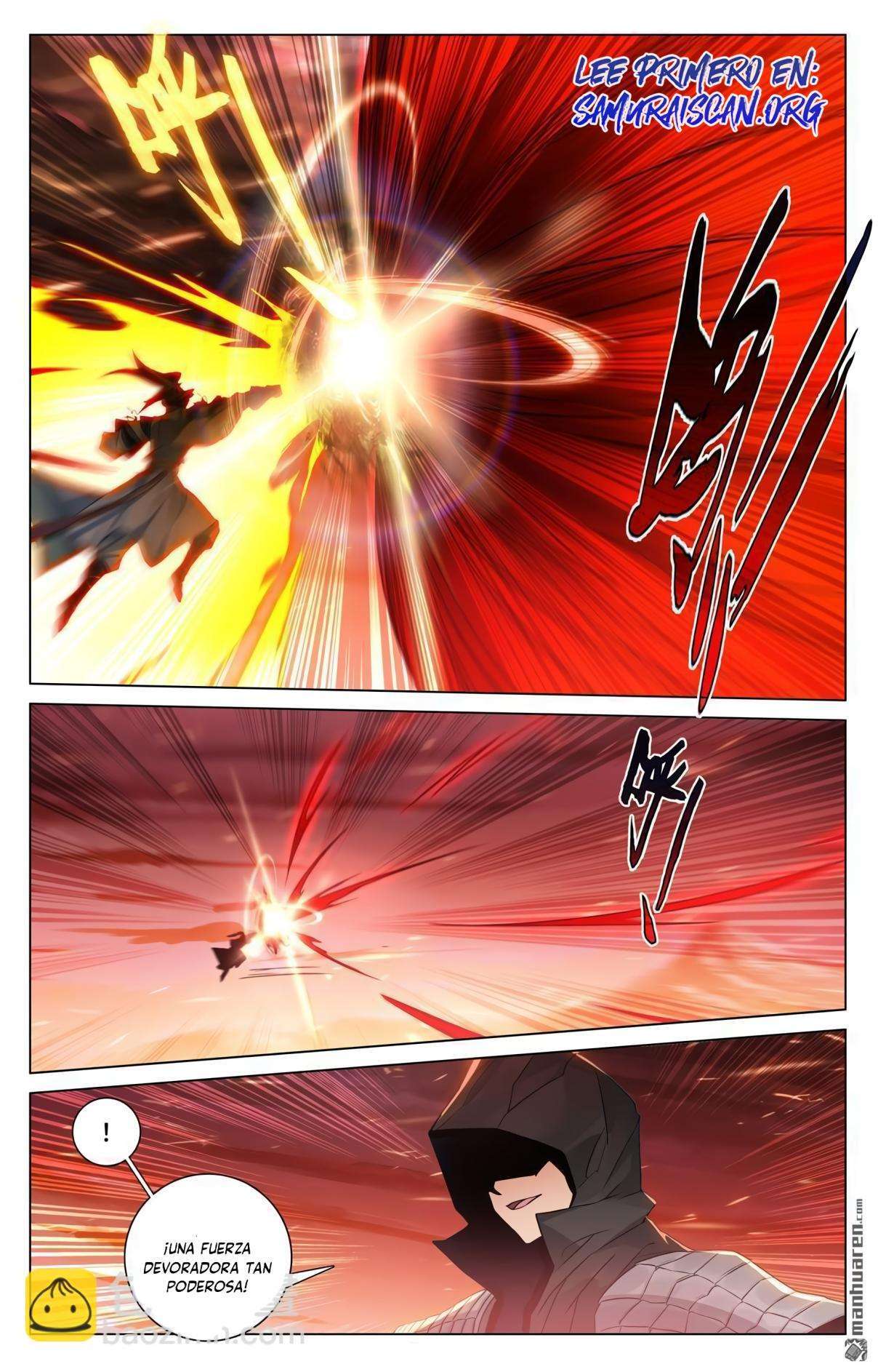 Capitulo 1124 page 7