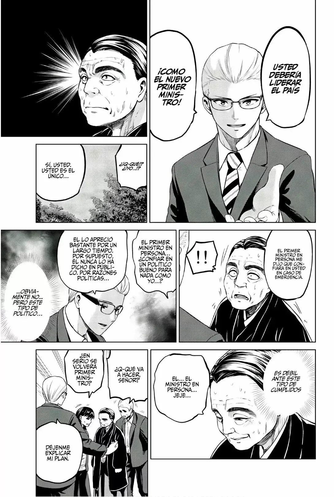 Capitulo 108 page 16
