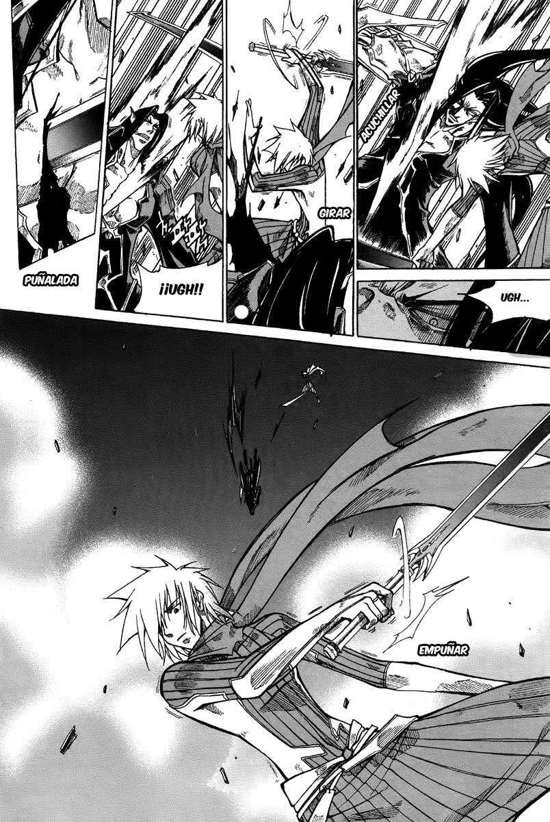 Capitulo 160 page 34