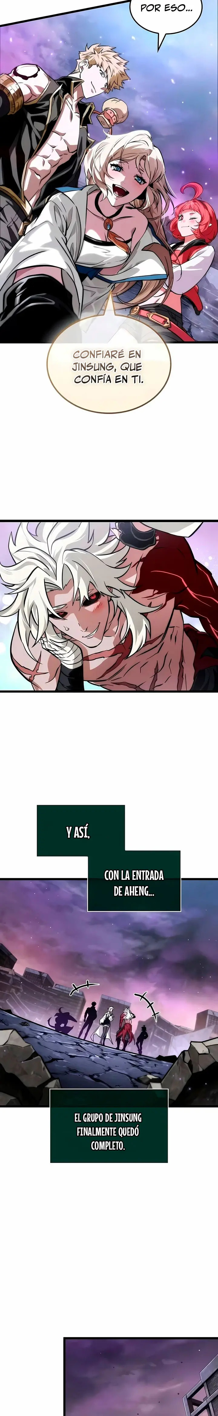 Capitulo 105 page 21