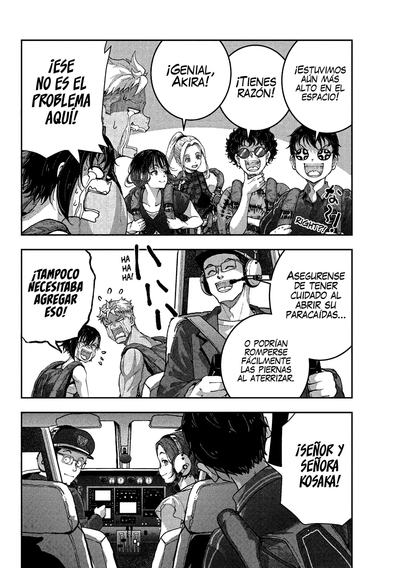 Capitulo 75 page 24