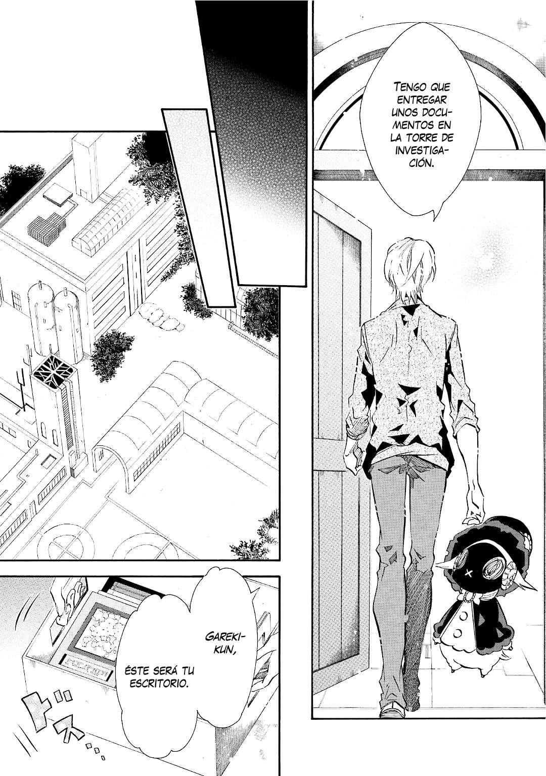Capitulo 91 page 16