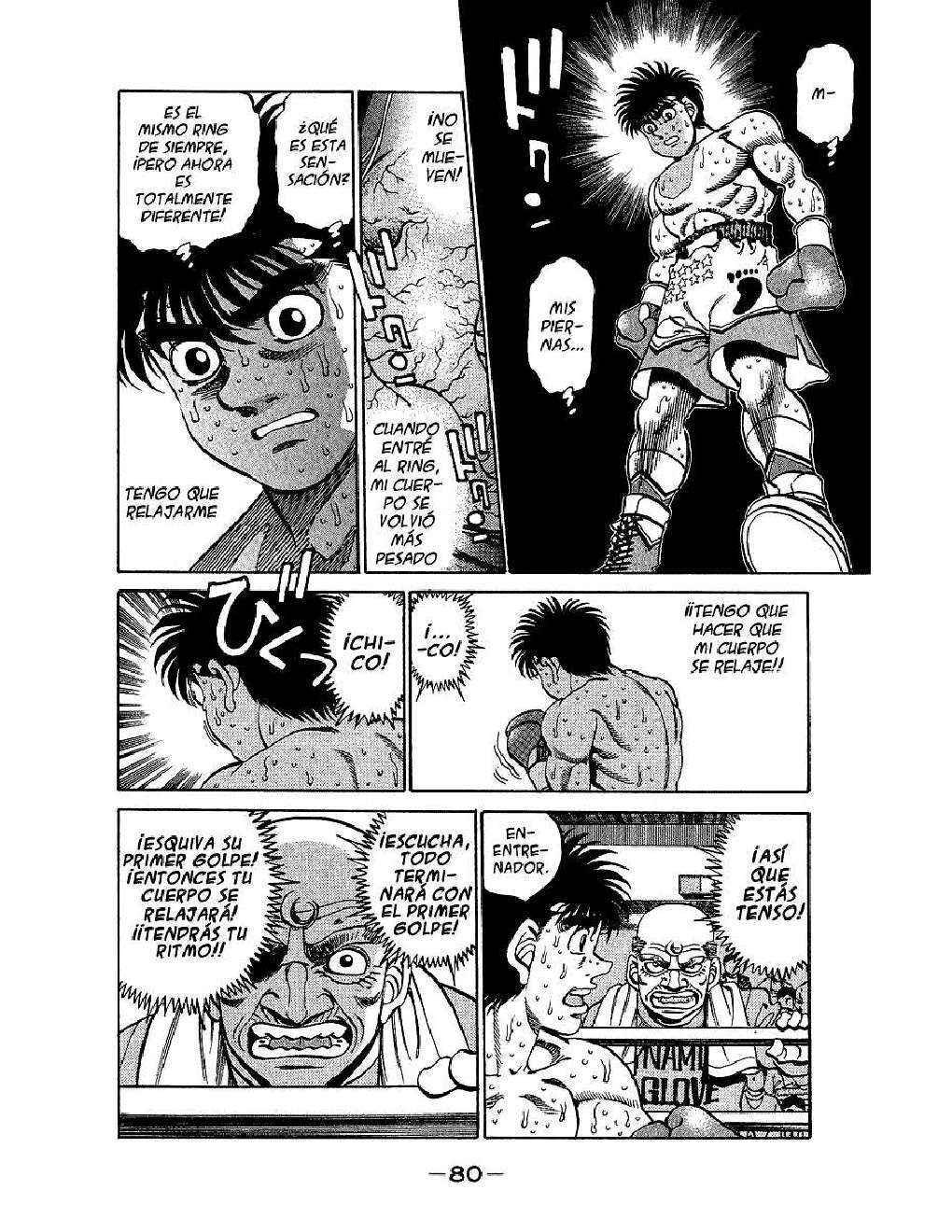Capitulo 300 page 18