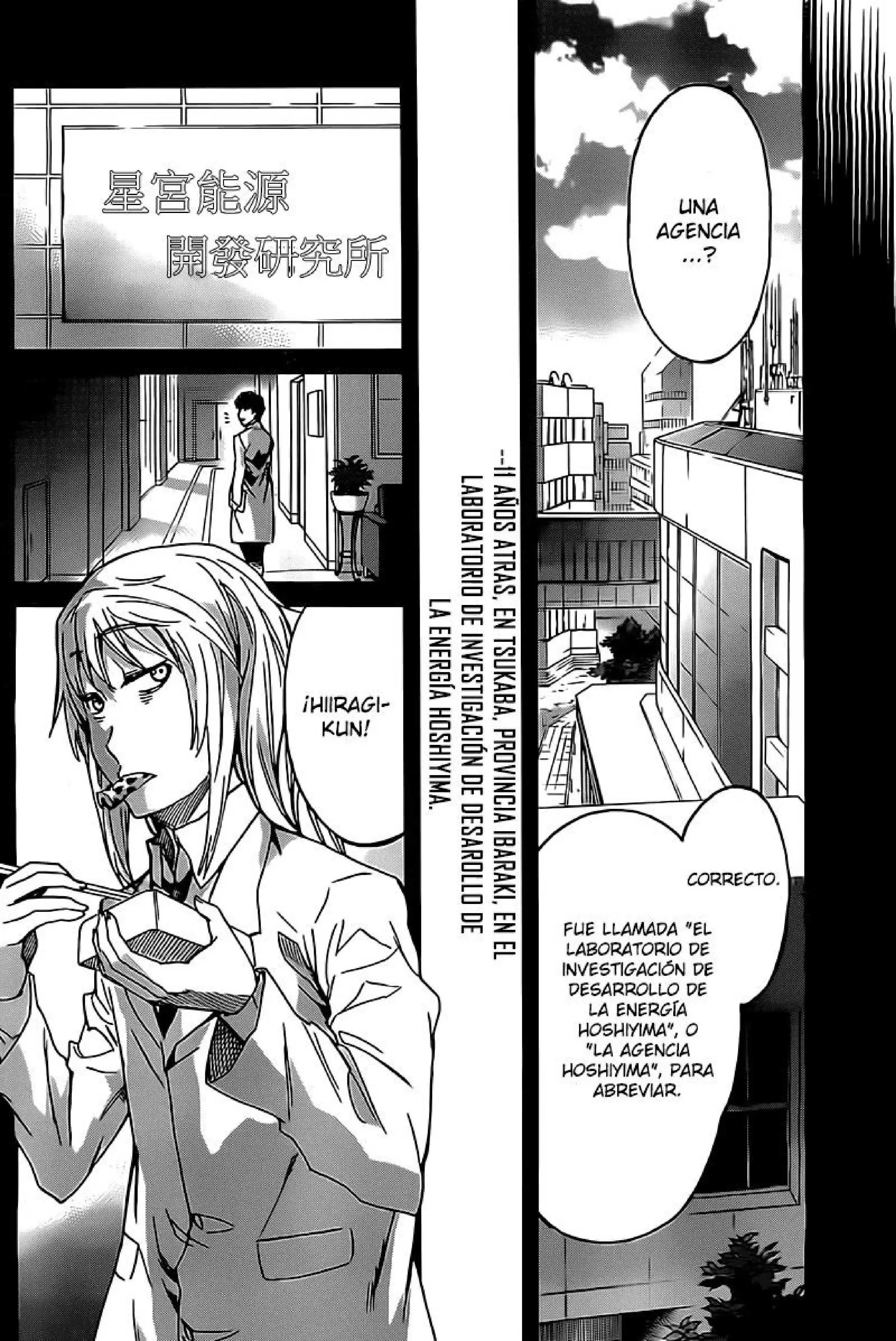 Capitulo 19 page 10