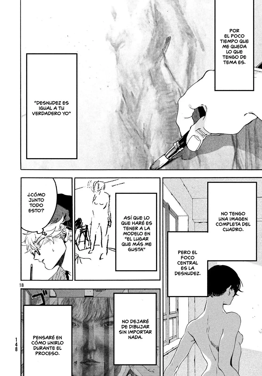 Capitulo 23 page 17
