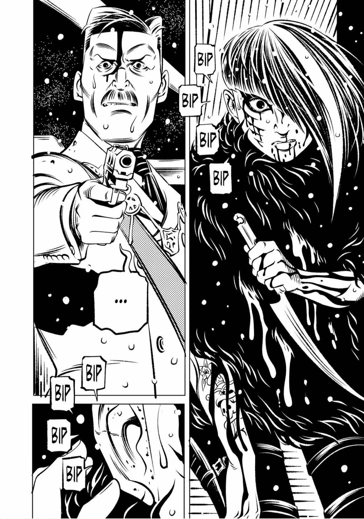 Capitulo 17 page 21