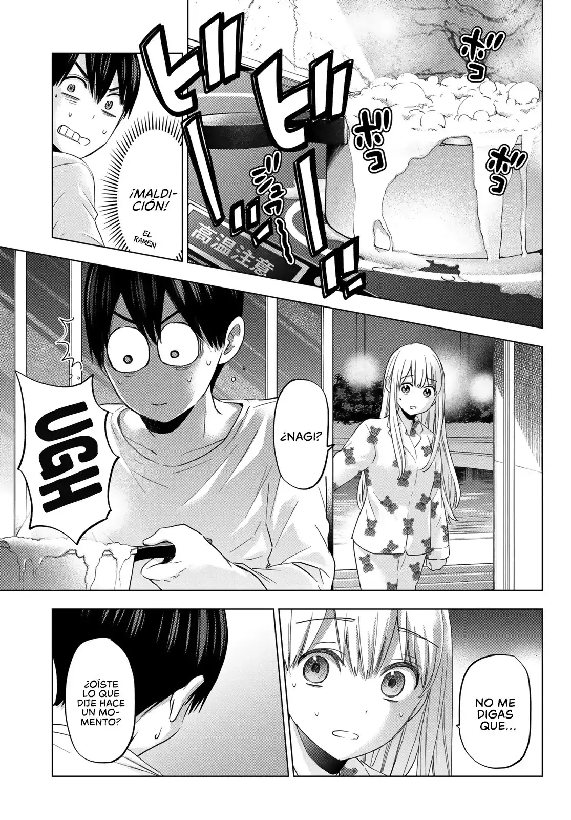 Capitulo 111 page 5