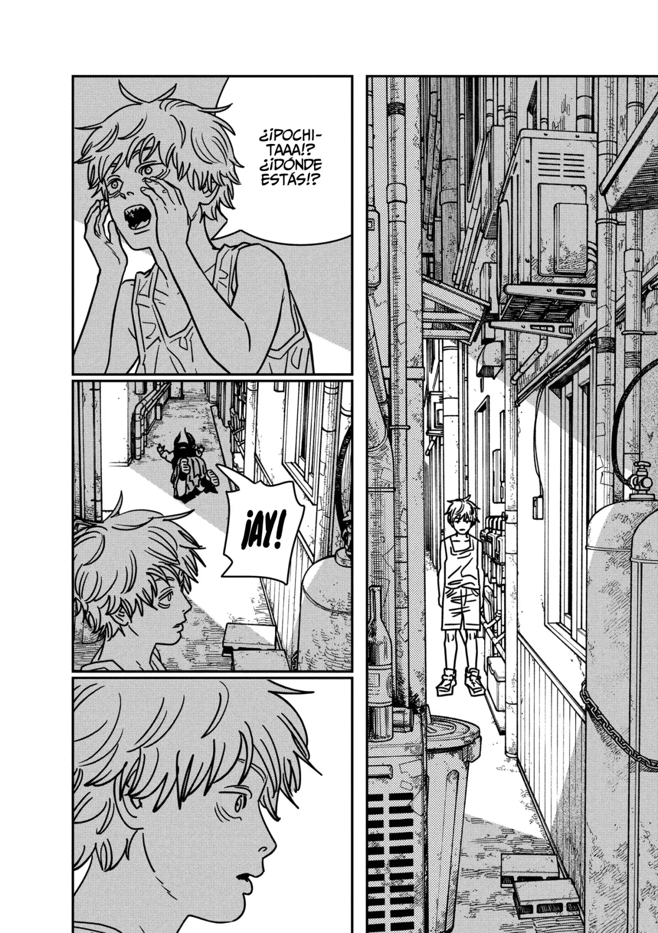 Capitulo 215 page 15