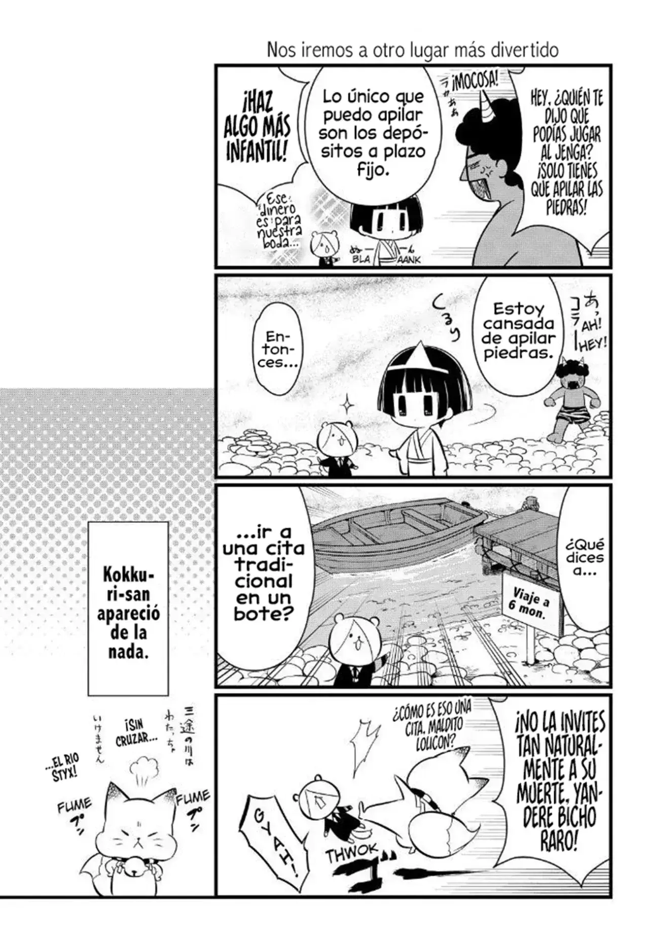 Capitulo 107 page 9