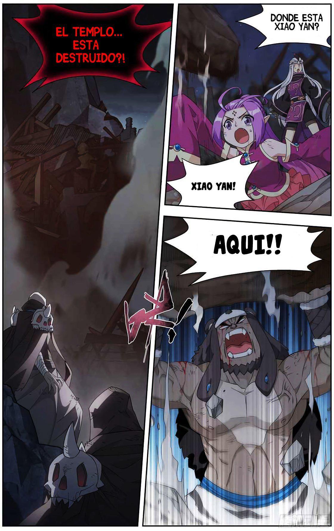 Capitulo 300 page 10