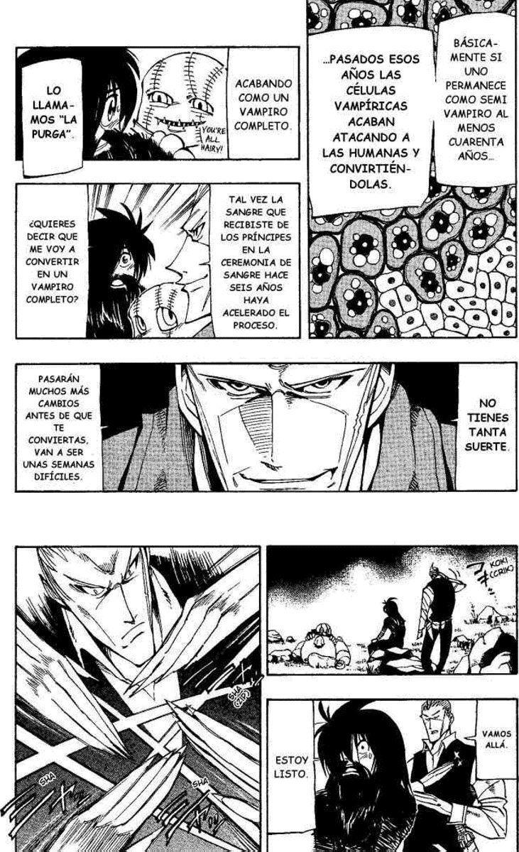 Capitulo 58 page 12
