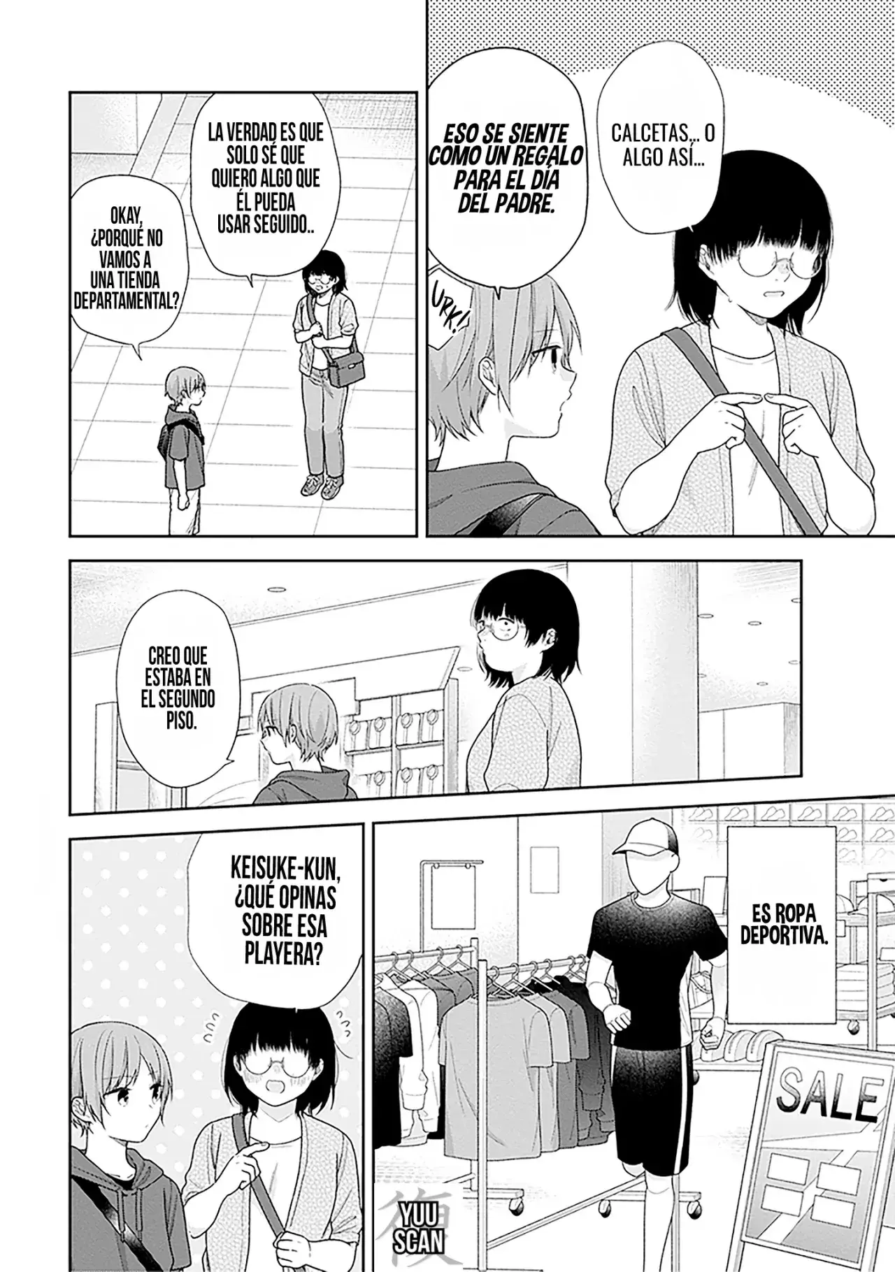 Capitulo 63 page 6