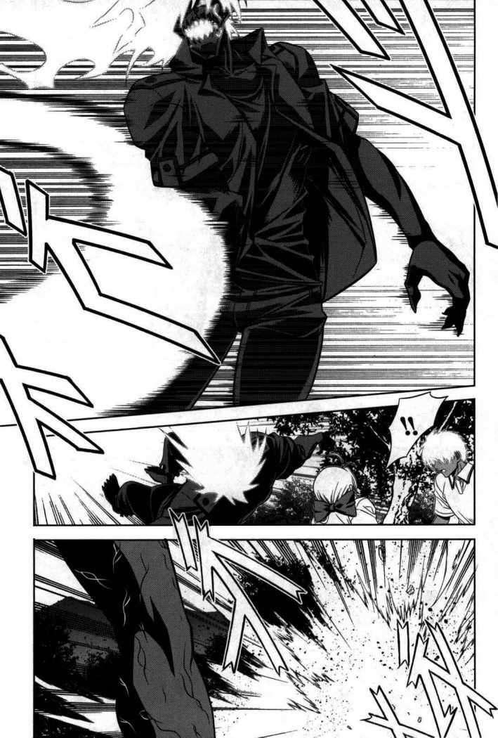 Capitulo 17 page 21