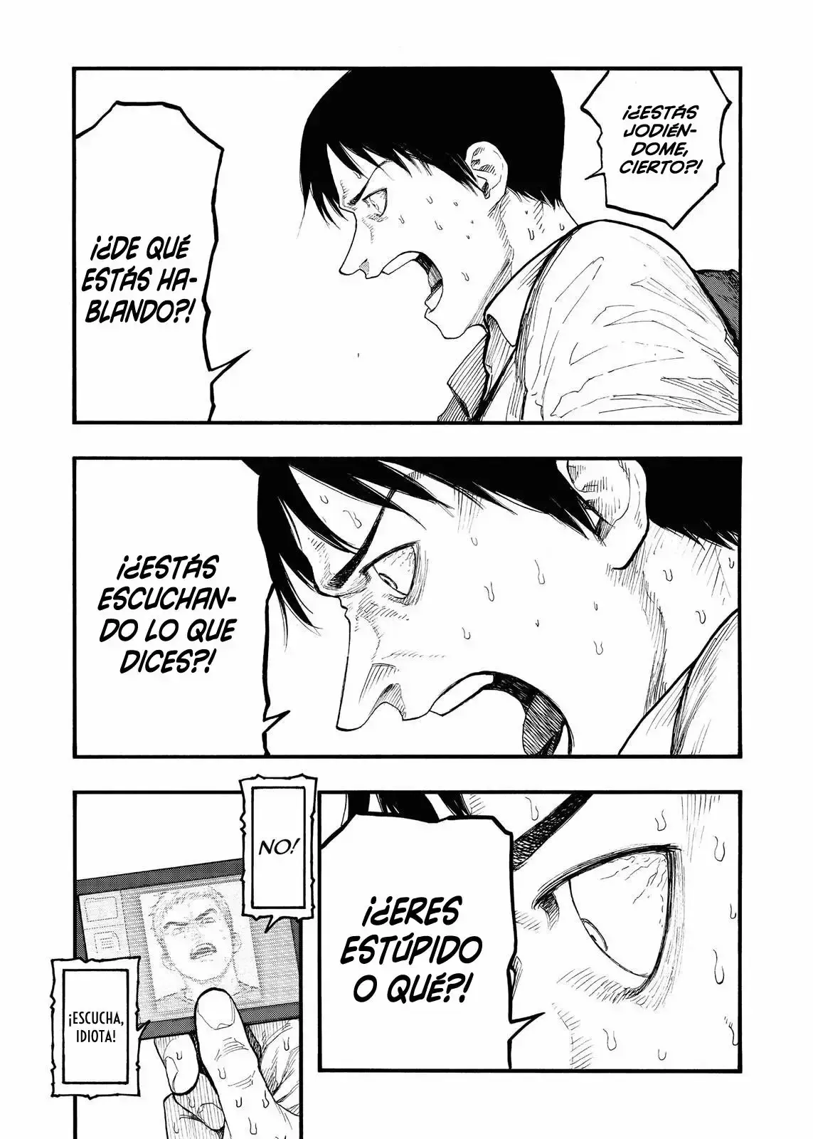 Capitulo 67 page 6
