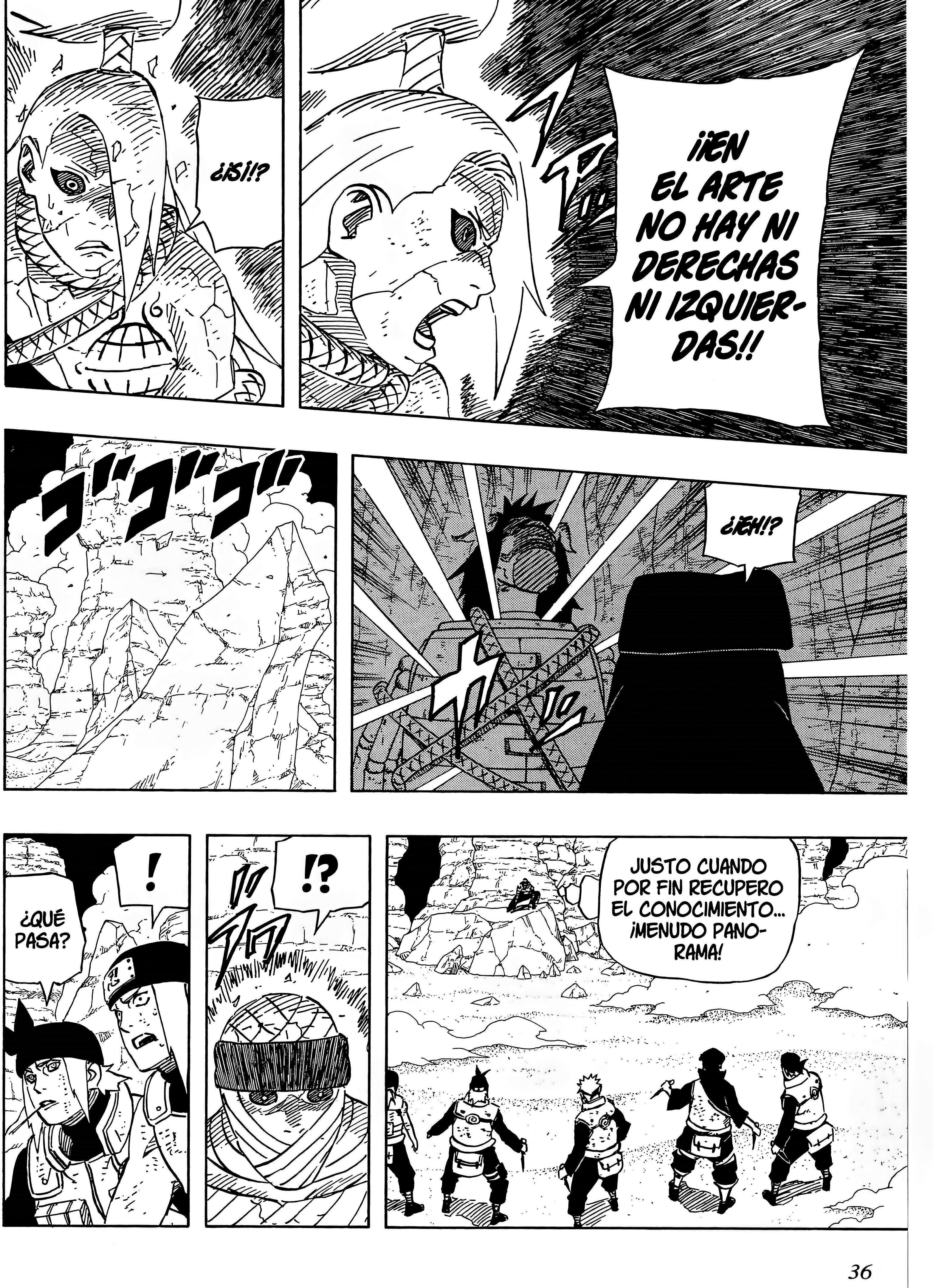 Capitulo 589 page 12